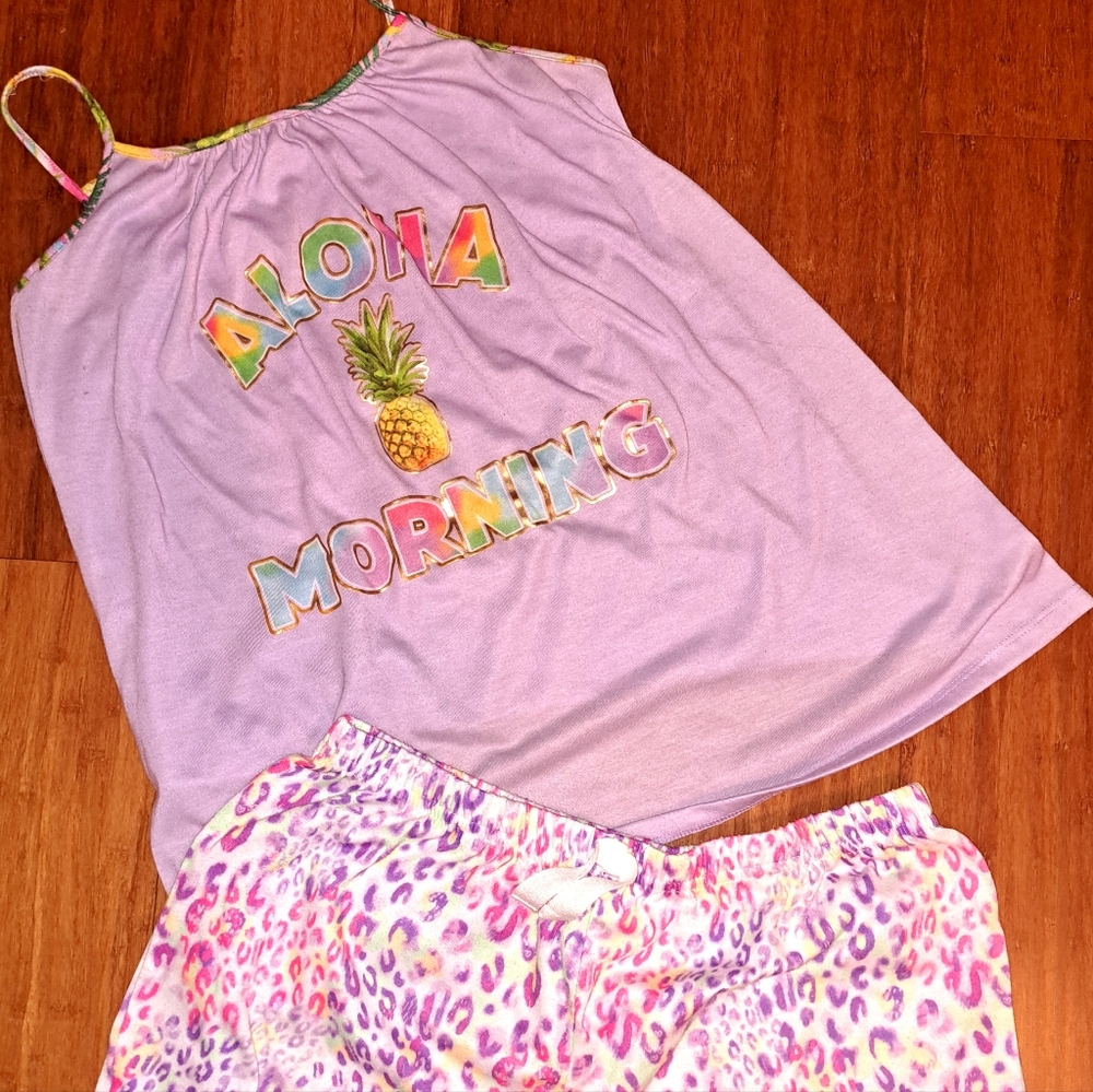 Children's Place Pajamas Girls